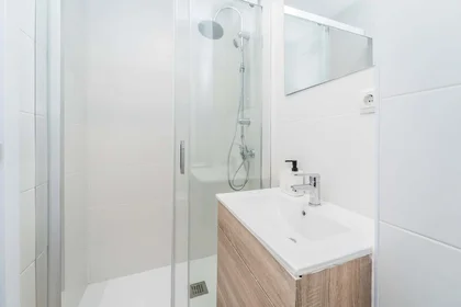 Stanza privata in C. Palomares, 17, 1º puerta, 47005 Valladolid, Spain, immagine 36 di 38