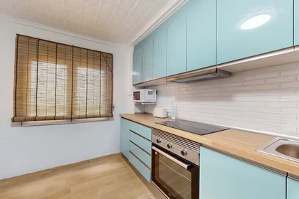 Özel oda konumu Carrer Concepción Arenal, 57, 1º puerta 2, 03201 Elx, Alicante, Spain, 8 24 görüntüsü