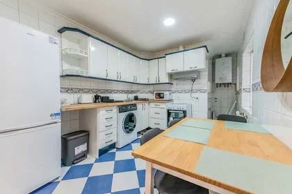Prywatny pokój C. de Labradores, 7, 1º b, 47004 Valladolid, Spain, obraz 14 37