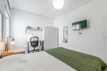 Prywatny pokój C. de Labradores, 7, 1º b, 47004 Valladolid, Spain, obraz 3 37