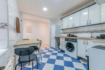 Prywatny pokój C. de Labradores, 7, 1º b, 47004 Valladolid, Spain, obraz 31 37