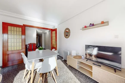 Prywatny pokój Av. al Vedat, 80, 46900 Torrent, Valencia, Spain, obraz 14 30