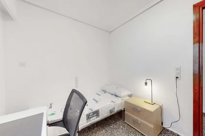 Prywatny pokój Av. al Vedat, 80, 46900 Torrent, Valencia, Spain, obraz 16 30