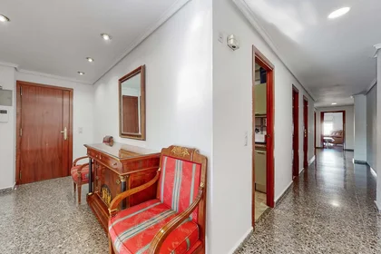 Prywatny pokój Av. al Vedat, 80, 46900 Torrent, Valencia, Spain, obraz 19 30