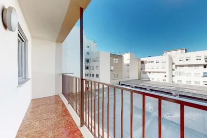 Prywatny pokój Av. al Vedat, 80, 46900 Torrent, Valencia, Spain, obraz 27 30