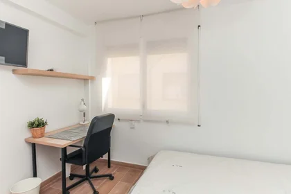 Privatzimmer in der Riera de Miró, 2, 7º puerta i, 43205 Reus, Tarragona, Spain, bild 1 von 49