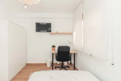 Privatzimmer in der Riera de Miró, 2, 7º puerta i, 43205 Reus, Tarragona, Spain, bild 2 von 49