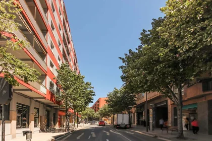 Privatzimmer in der Riera de Miró, 2, 7º puerta i, 43205 Reus, Tarragona, Spain, bild 11 von 49