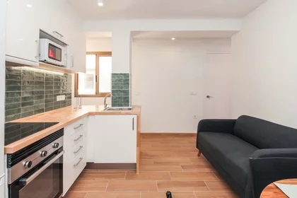 Privatzimmer in der Riera de Miró, 2, 7º puerta i, 43205 Reus, Tarragona, Spain, bild 18 von 49