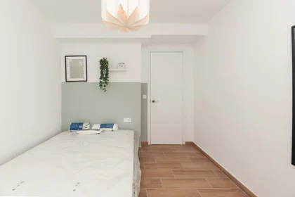 Privatzimmer in der Riera de Miró, 2, 7º puerta i, 43205 Reus, Tarragona, Spain, bild 3 von 49