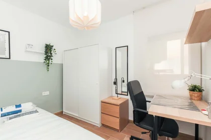 Privatzimmer in der Riera de Miró, 2, 7º puerta i, 43205 Reus, Tarragona, Spain, bild 28 von 49