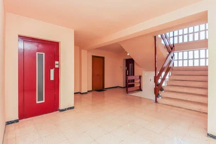 Privatzimmer in der Riera de Miró, 2, 7º puerta i, 43205 Reus, Tarragona, Spain, bild 32 von 49