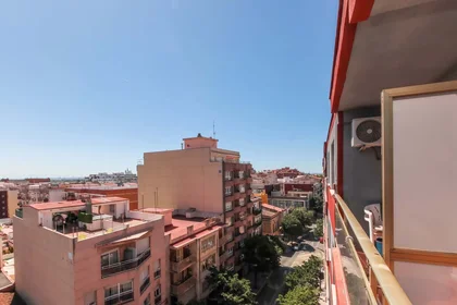 Privatzimmer in der Riera de Miró, 2, 7º puerta i, 43205 Reus, Tarragona, Spain, bild 39 von 49