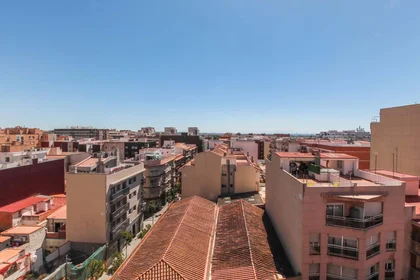 Privatzimmer in der Riera de Miró, 2, 7º puerta i, 43205 Reus, Tarragona, Spain, bild 40 von 49