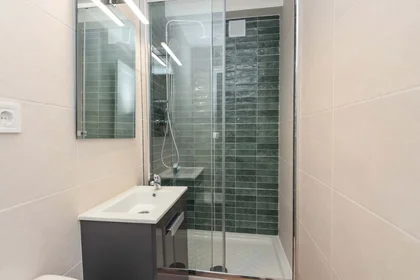 Privatzimmer in der Riera de Miró, 2, 7º puerta i, 43205 Reus, Tarragona, Spain, bild 47 von 49