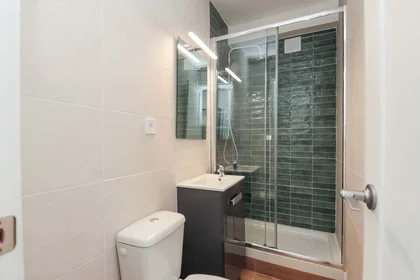 Privatzimmer in der Riera de Miró, 2, 7º puerta i, 43205 Reus, Tarragona, Spain, bild 48 von 49