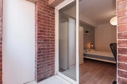 Chambre privée à Carrer de Tetuan, 4, 5º puerta 1, 43205 Reus, Tarragona, Spain, image 1 de 45