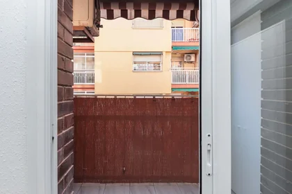 Chambre privée à Carrer de Tetuan, 4, 5º puerta 1, 43205 Reus, Tarragona, Spain, image 2 de 45