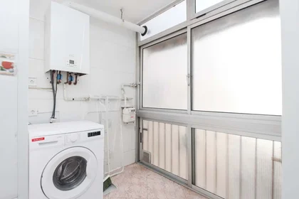 Chambre privée à Carrer de Tetuan, 4, 5º puerta 1, 43205 Reus, Tarragona, Spain, image 28 de 45