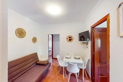 Quarto privado em P.º de las Delicias, 31, 2ºb, 11406 Jerez de la Frontera, Cádiz, Spain, imagem 22 de 22
