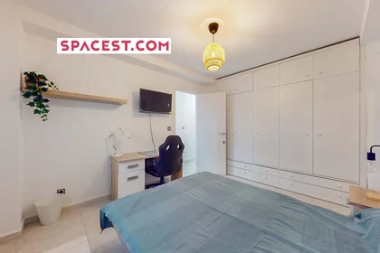 Stanza privata in Av. dels Països Catalans, 34, pt b, 43206 Reus, Tarragona, Spain, immagine 1 di 10