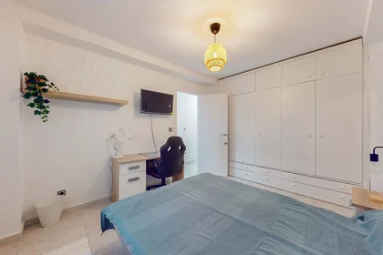 Habitación privada en Av. dels Països Catalans, 34, pt b, 43206 Reus, Tarragona, Spain, imagen 15 de 28