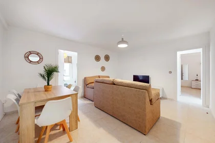 Habitación privada en Av. dels Països Catalans, 34, pt b, 43206 Reus, Tarragona, Spain, imagen 10 de 28