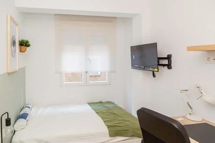 Habitación privada en C/ de Quinto de Ebro, 24, Delicias, 50017 Zaragoza, Spain, imagen 1 de 36