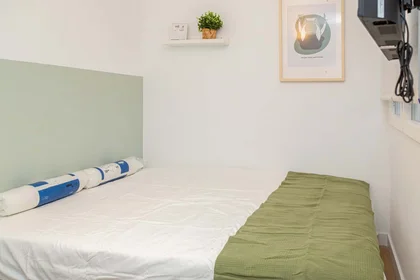 Habitación privada en C/ de Quinto de Ebro, 24, Delicias, 50017 Zaragoza, Spain, imagen 22 de 36