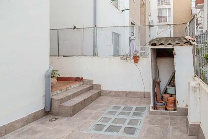 Habitación privada en C/ de Quinto de Ebro, 24, Delicias, 50017 Zaragoza, Spain, imagen 26 de 36