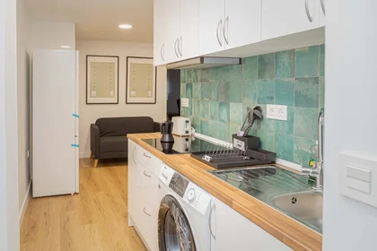 Habitación privada en C/ de Quinto de Ebro, 24, Delicias, 50017 Zaragoza, Spain, imagen 33 de 36