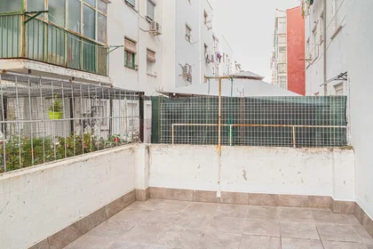 Habitación privada en C/ de Quinto de Ebro, 24, Delicias, 50017 Zaragoza, Spain, imagen 6 de 36