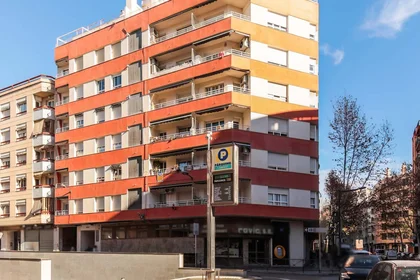 Chambre privée à Av. del Carrilet, 40, puerta 2, 43204 Reus, Tarragona, Spain, image 11 de 49