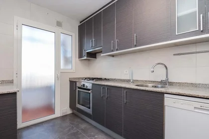 Chambre privée à Av. del Carrilet, 40, puerta 2, 43204 Reus, Tarragona, Spain, image 18 de 49