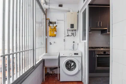Chambre privée à Av. del Carrilet, 40, puerta 2, 43204 Reus, Tarragona, Spain, image 37 de 49