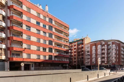 Chambre privée à Av. del Carrilet, 40, puerta 2, 43204 Reus, Tarragona, Spain, image 40 de 49