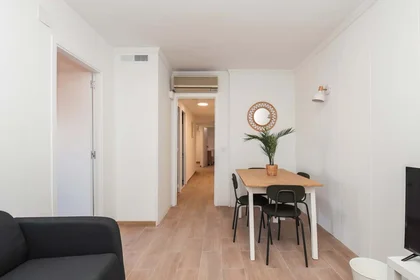 Chambre privée à Av. del Carrilet, 40, puerta 2, 43204 Reus, Tarragona, Spain, image 43 de 49
