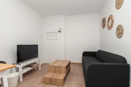 Chambre privée à Av. del Carrilet, 40, puerta 2, 43204 Reus, Tarragona, Spain, image 44 de 49