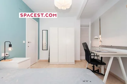 Private room at Carrer de Tetuan, 7, 1º puerta 1, 43205 Reus, Tarragona, Spain, image 1 of 10