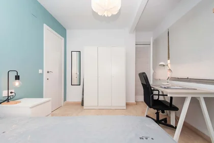 Privatzimmer in der Carrer de Tetuan, 7, 1º puerta 1, 43205 Reus, Tarragona, Spain, bild 1 von 49