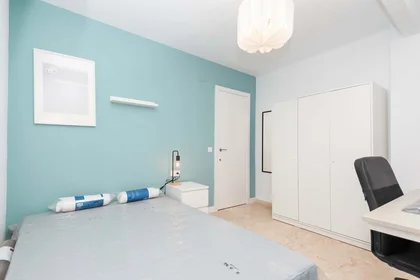 Privatzimmer in der Carrer de Tetuan, 7, 1º puerta 1, 43205 Reus, Tarragona, Spain, bild 2 von 49