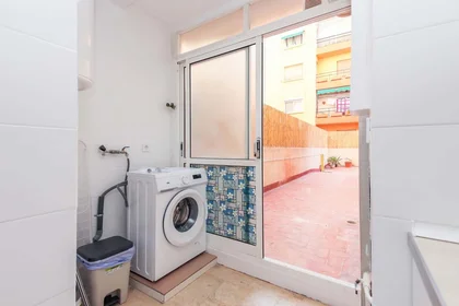 Privatzimmer in der Carrer de Tetuan, 7, 1º puerta 1, 43205 Reus, Tarragona, Spain, bild 13 von 49