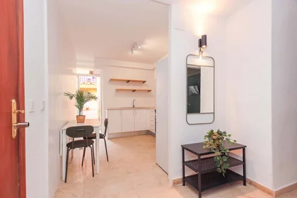 Privatzimmer in der Carrer de Tetuan, 7, 1º puerta 1, 43205 Reus, Tarragona, Spain, bild 18 von 49