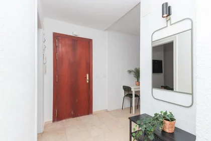 Privatzimmer in der Carrer de Tetuan, 7, 1º puerta 1, 43205 Reus, Tarragona, Spain, bild 19 von 49