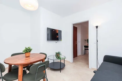 Privatzimmer in der Carrer de Tetuan, 7, 1º puerta 1, 43205 Reus, Tarragona, Spain, bild 20 von 49