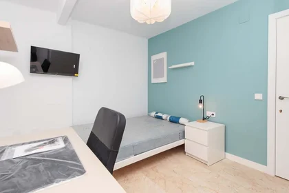 Privatzimmer in der Carrer de Tetuan, 7, 1º puerta 1, 43205 Reus, Tarragona, Spain, bild 3 von 49