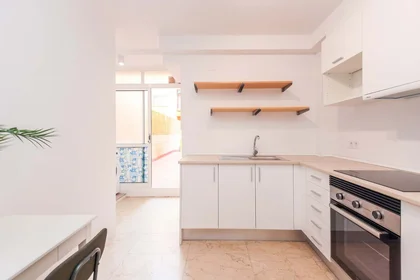 Privatzimmer in der Carrer de Tetuan, 7, 1º puerta 1, 43205 Reus, Tarragona, Spain, bild 24 von 49