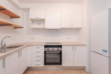 Privatzimmer in der Carrer de Tetuan, 7, 1º puerta 1, 43205 Reus, Tarragona, Spain, bild 25 von 49