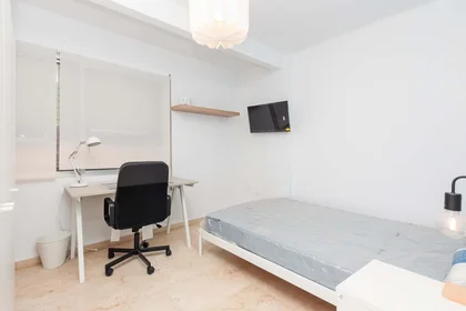 Privatzimmer in der Carrer de Tetuan, 7, 1º puerta 1, 43205 Reus, Tarragona, Spain, bild 4 von 49
