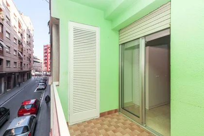 Privatzimmer in der Carrer de Tetuan, 7, 1º puerta 1, 43205 Reus, Tarragona, Spain, bild 5 von 49